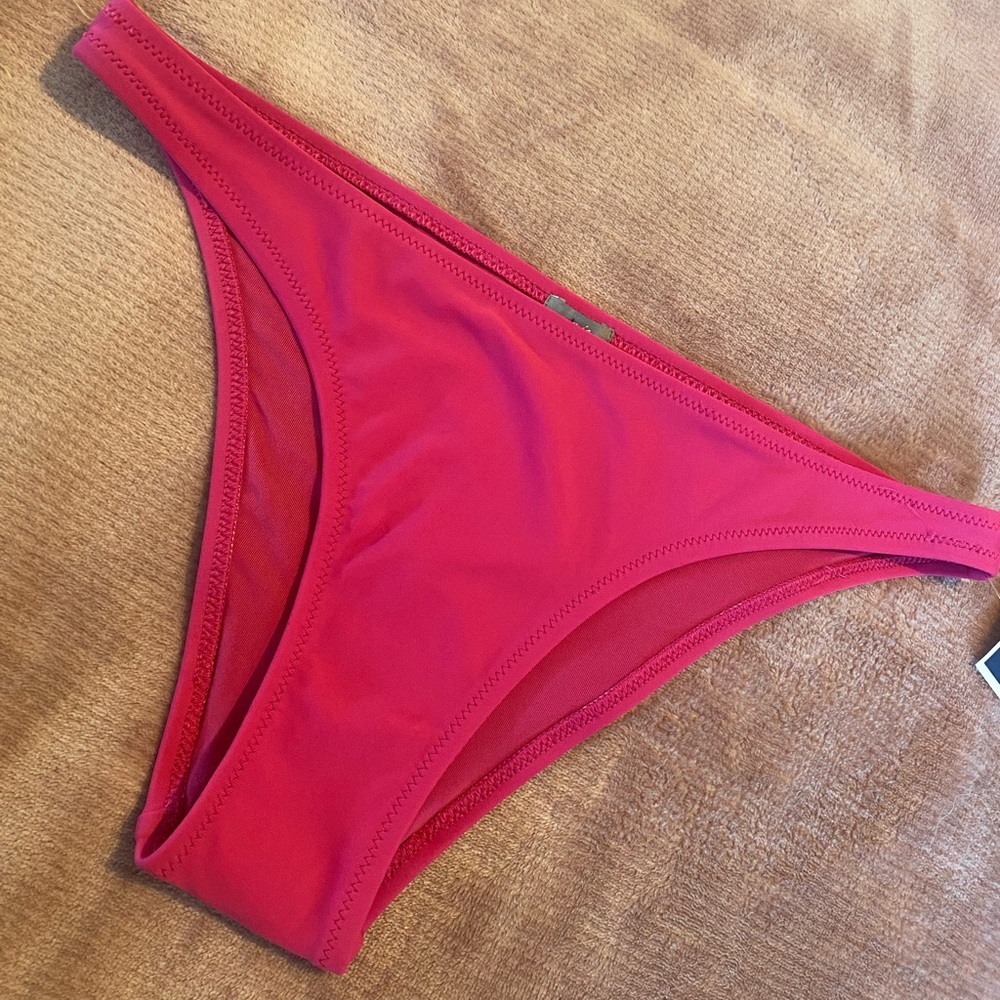 NWT Aerie Bikini Bottoms